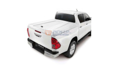 TONNEAU COVER  AK SPEED BLACK TOYOTA HILUX 2026+